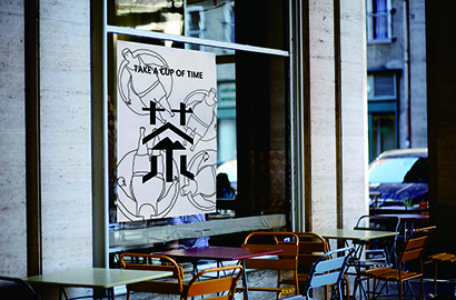 枣强县VI设计：融合城市文化，打造特色品牌标识