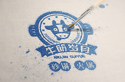 深耕枣强县企业VI设计：解锁品牌成长的核心密码